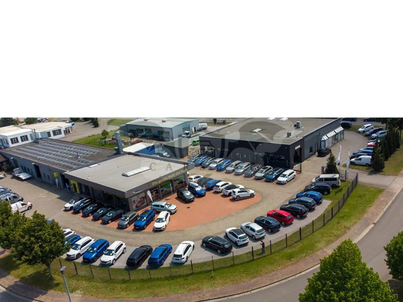 Weinsberg CaraCompact 2024
