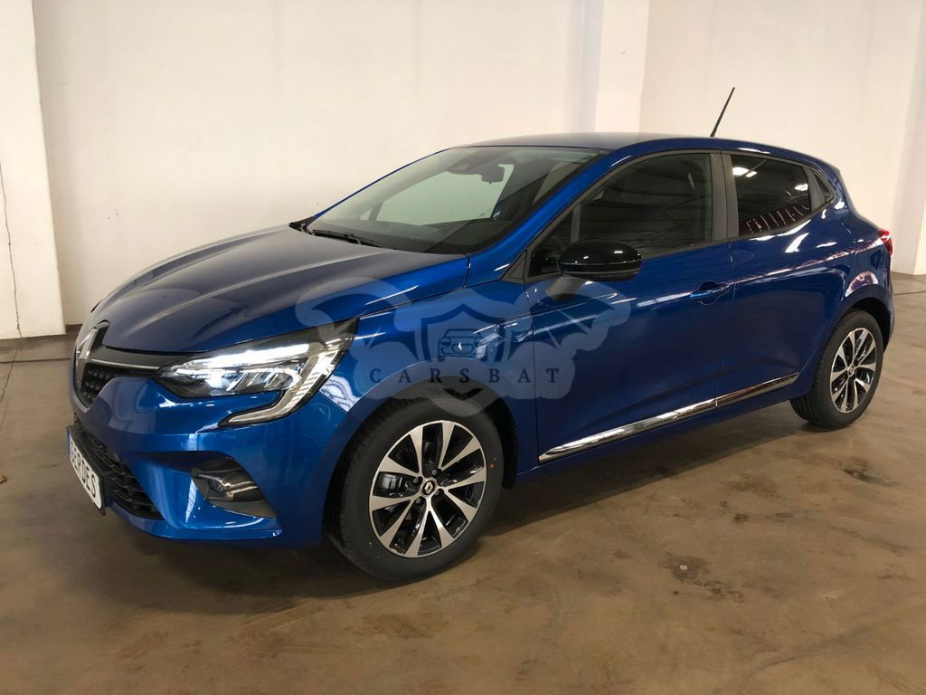 Renault Clio 2024