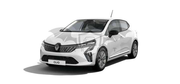 Renault Clio 2024