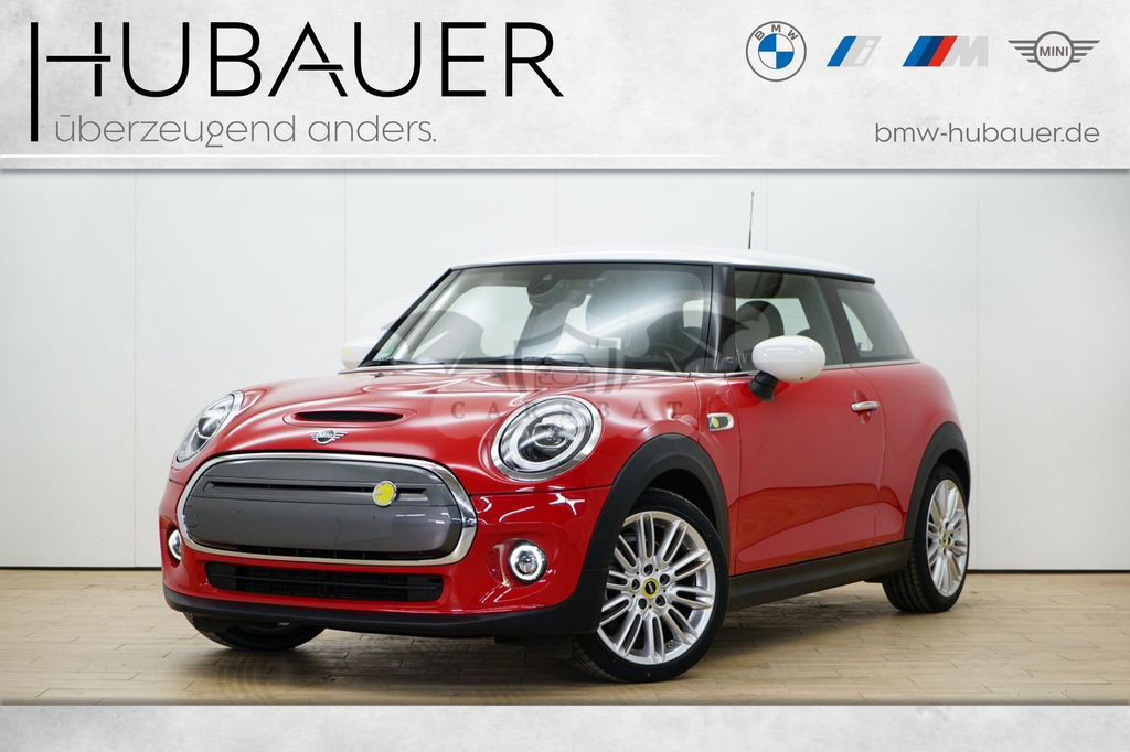 Mini Cooper 2020