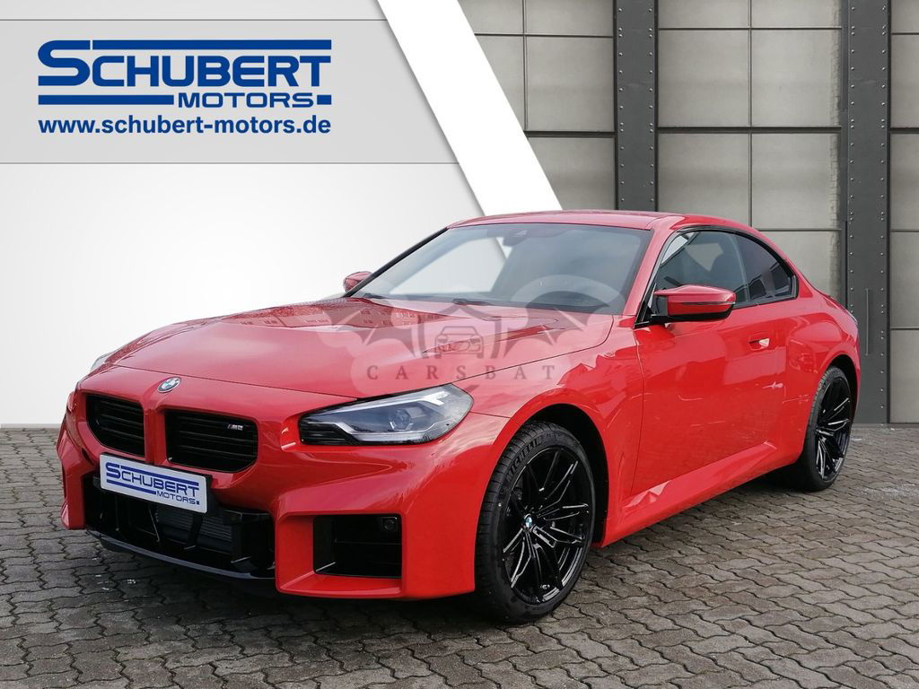 BMW M2 2023