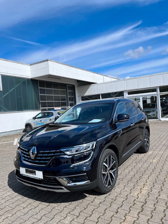 Renault Koleos 2023