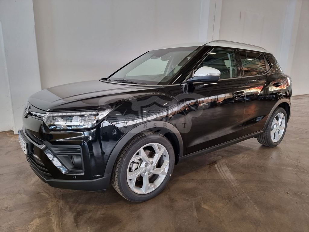 Ssangyong / KG Mobility Tivoli 2023