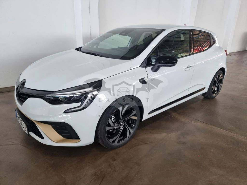 Renault Clio 2024