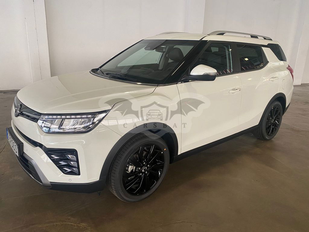 Ssangyong / KG Mobility Tivoli 2024