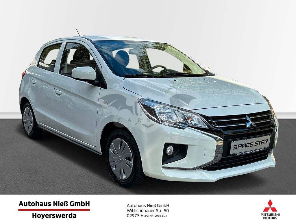Mitsubishi Space Star 2023