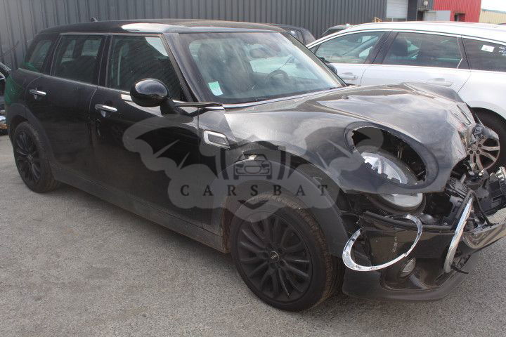 Mini Cooper 2017