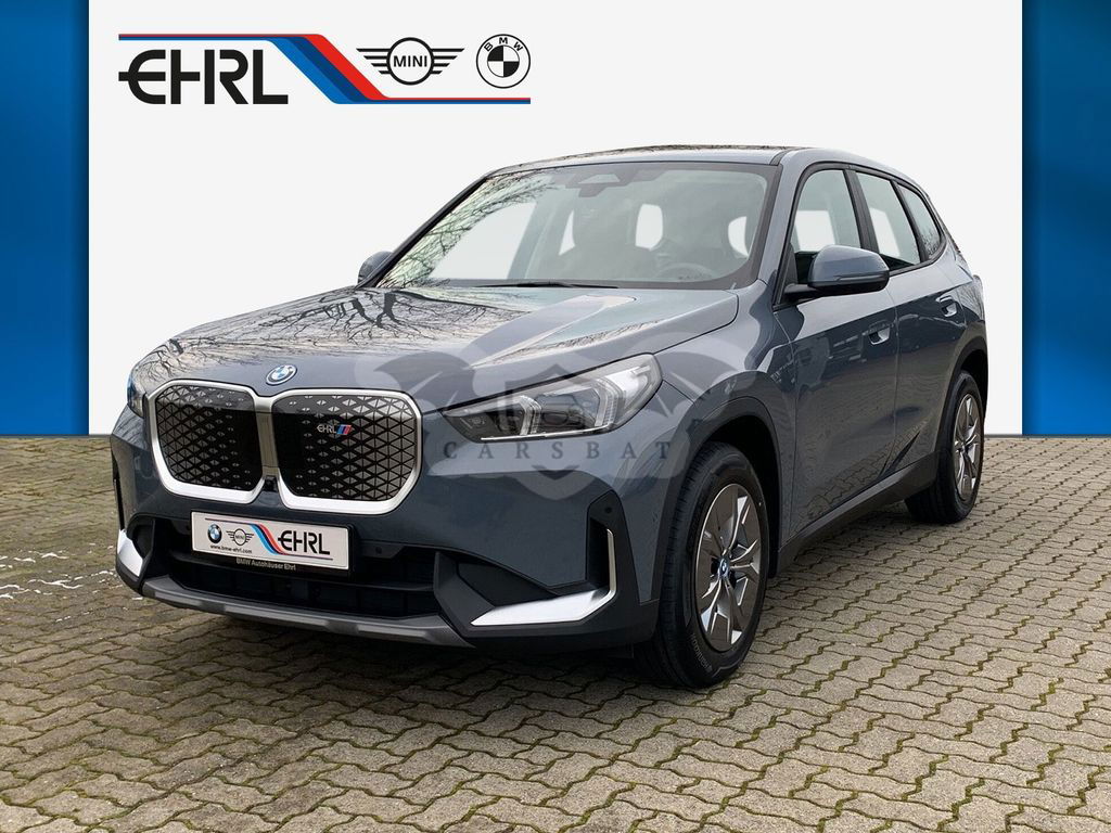 BMW iX1 2024