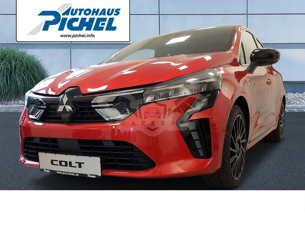 Mitsubishi Colt 2023