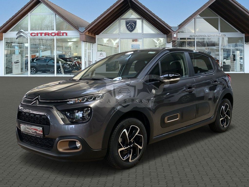 Citroën C3 2023