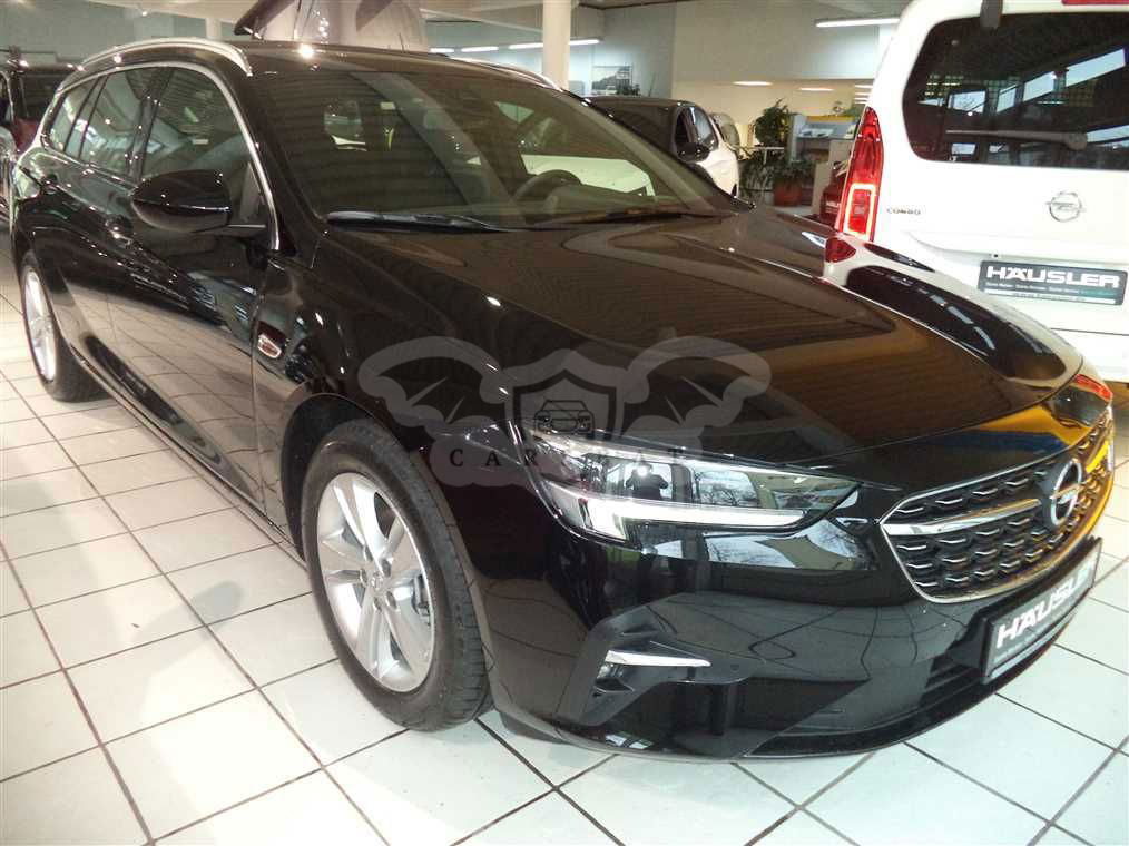 Opel Insignia 2023