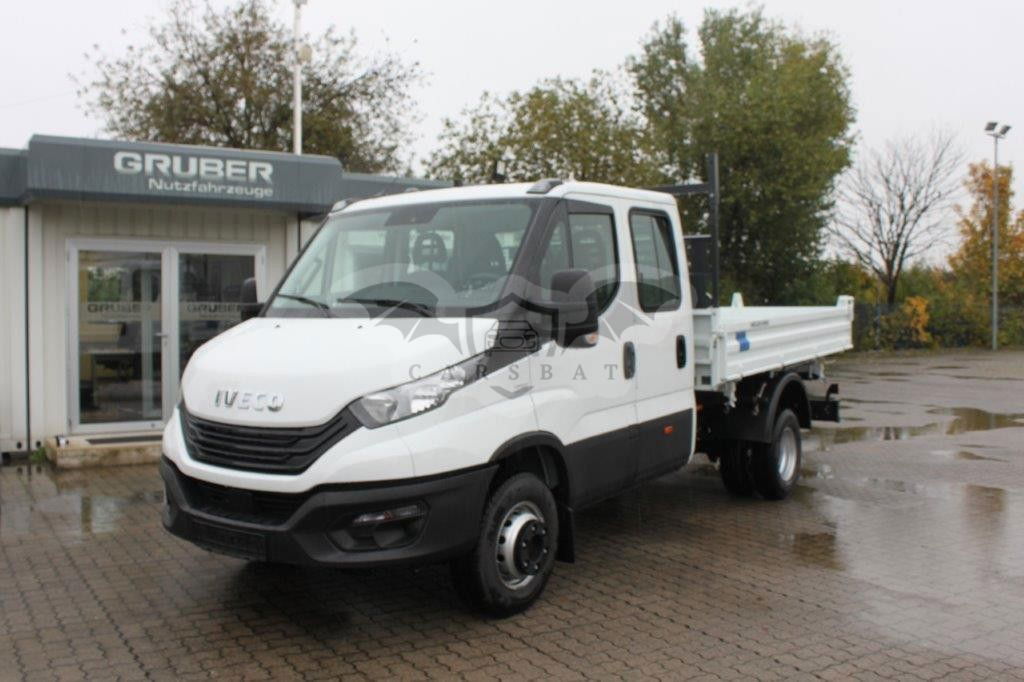 Iveco Daily 2023