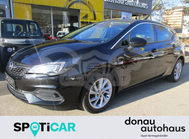 Opel Corsa 2022
