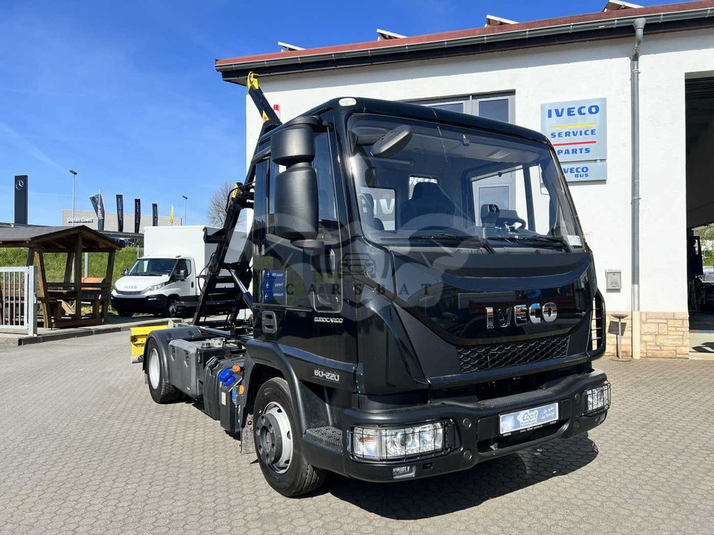 Iveco Eurocargo 2021