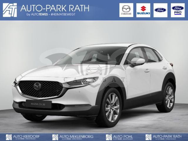 Mazda CX-30 2023