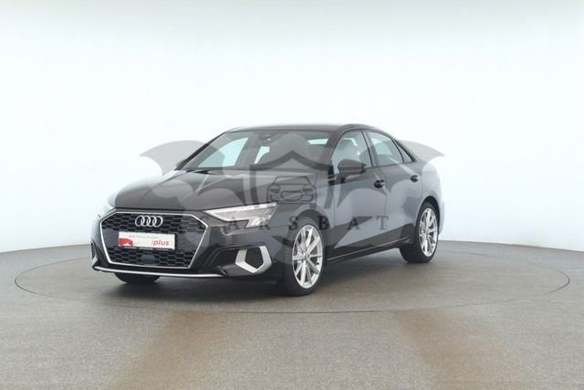 Audi A3 2020