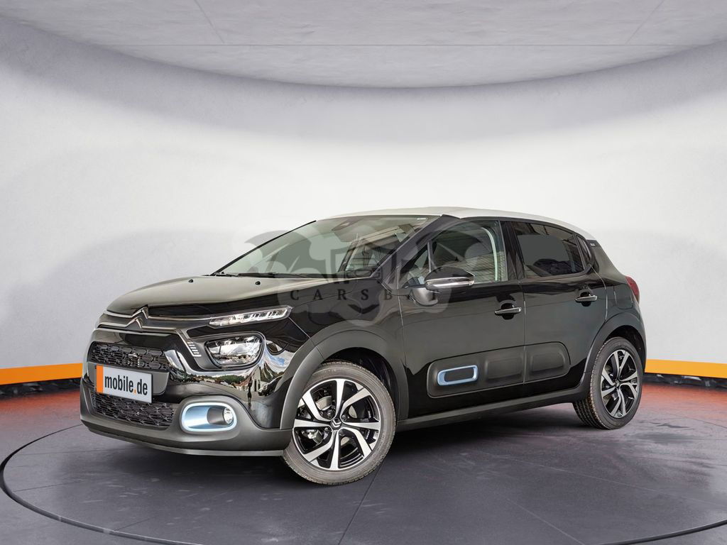 Citroën C3 2023