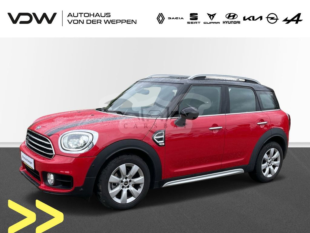 Mini Cooper 2019