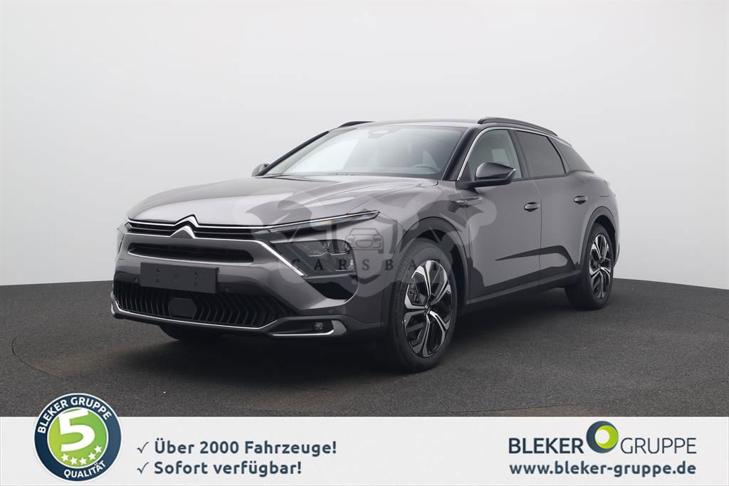 Citroën C5 X 2023