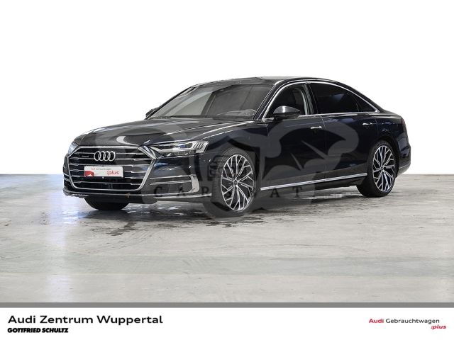 Audi A8 2020