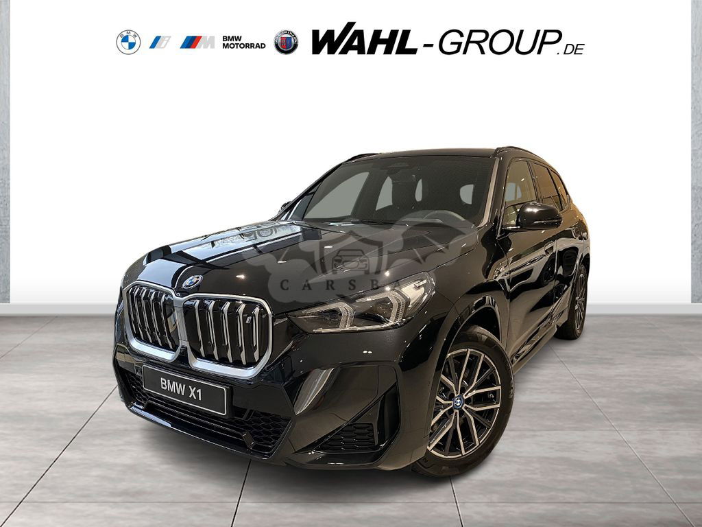 BMW iX1 2023