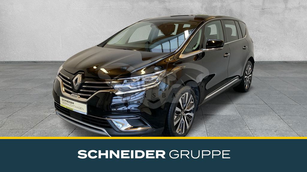 Renault Espace 2021