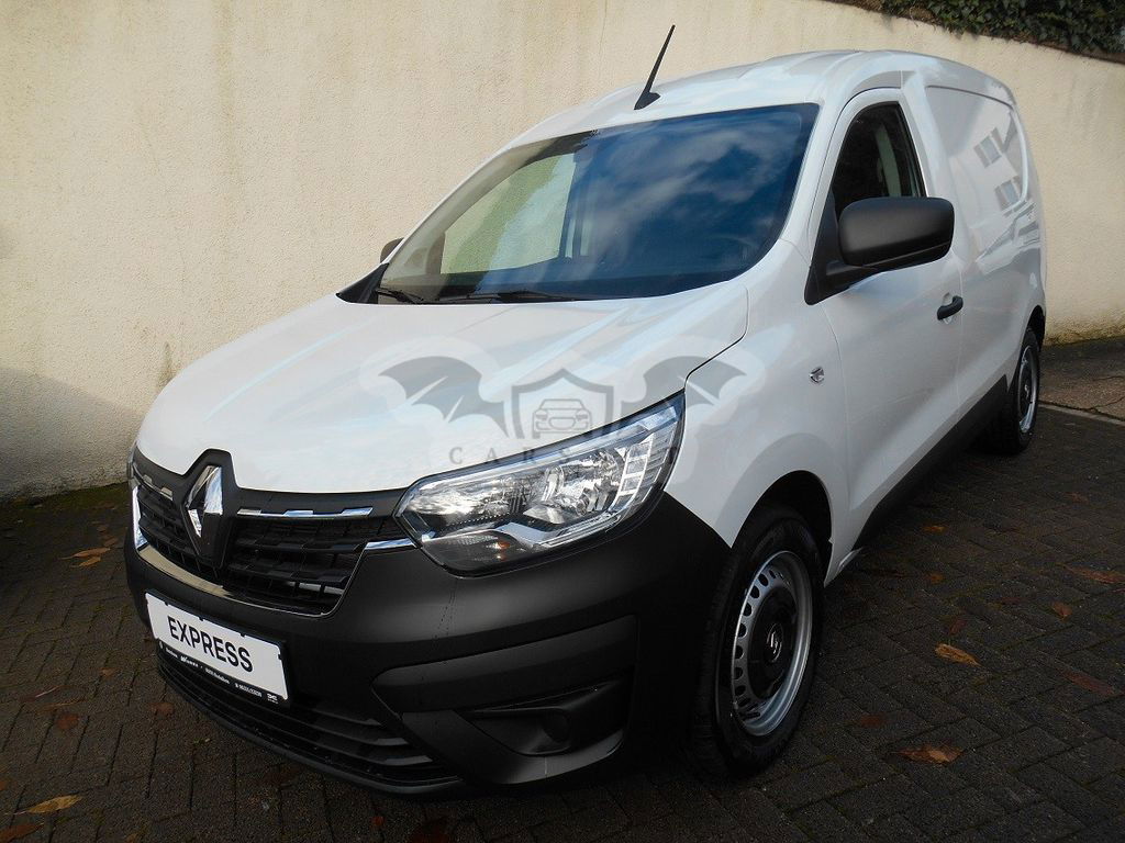 Renault Express 2024