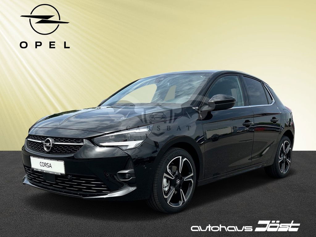 Opel Corsa 2023