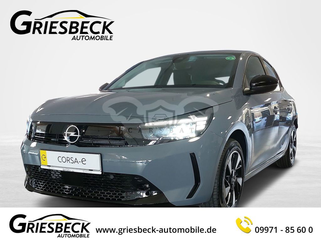 Opel Corsa 2023