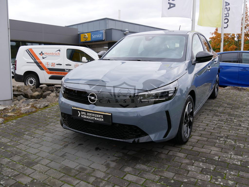 Opel Corsa 2023