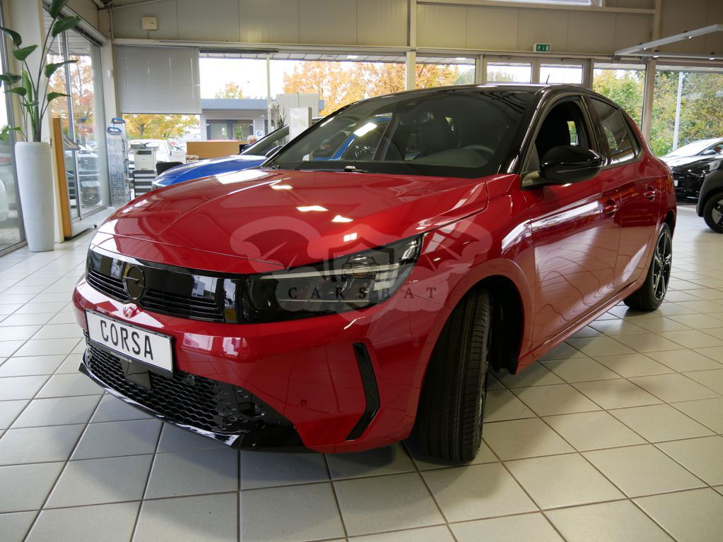 Opel Corsa 2023