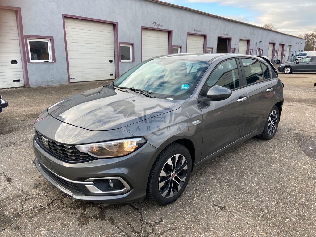 Fiat Tipo 2023
