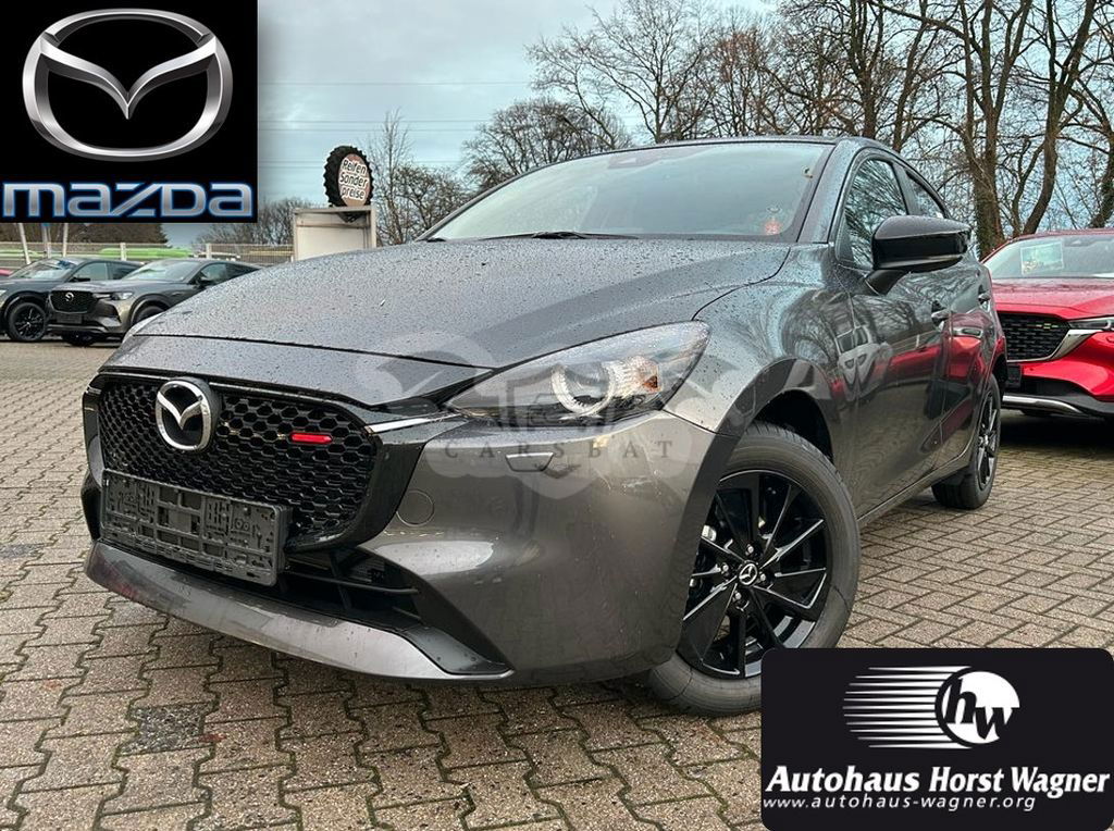 Mazda 2 2023