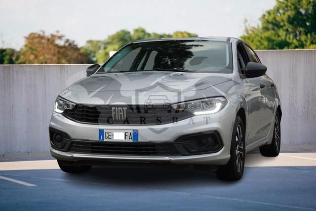 Fiat Tipo 2021