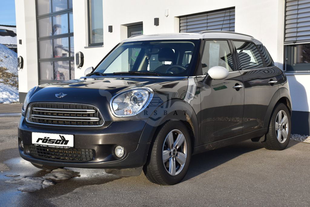 Mini Cooper 2015