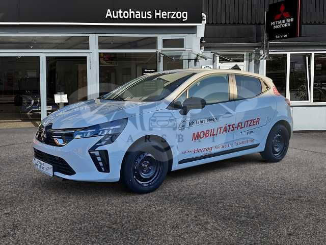 Mitsubishi Colt 2023