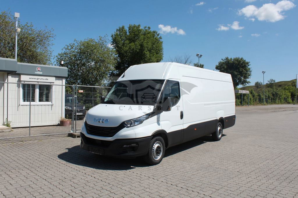 Iveco Daily 2023