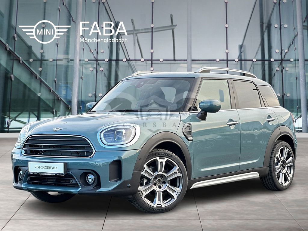 Mini Countryman 2023