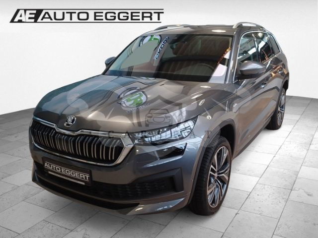 Skoda Kodiaq 2023