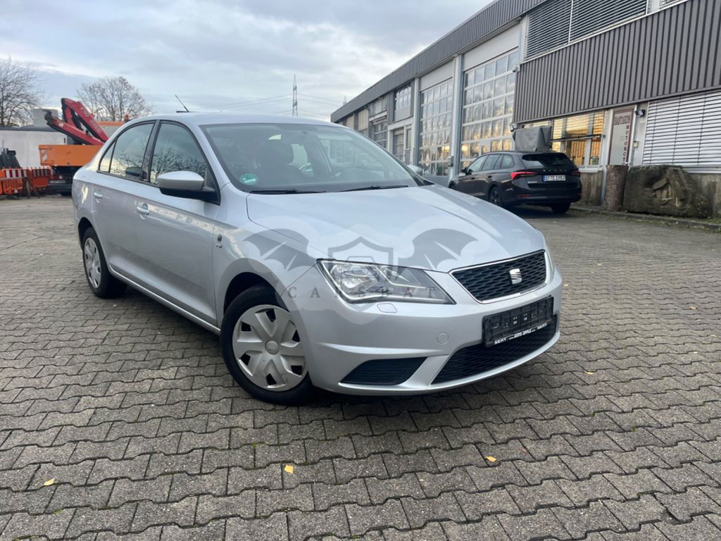 Seat Toledo 2014