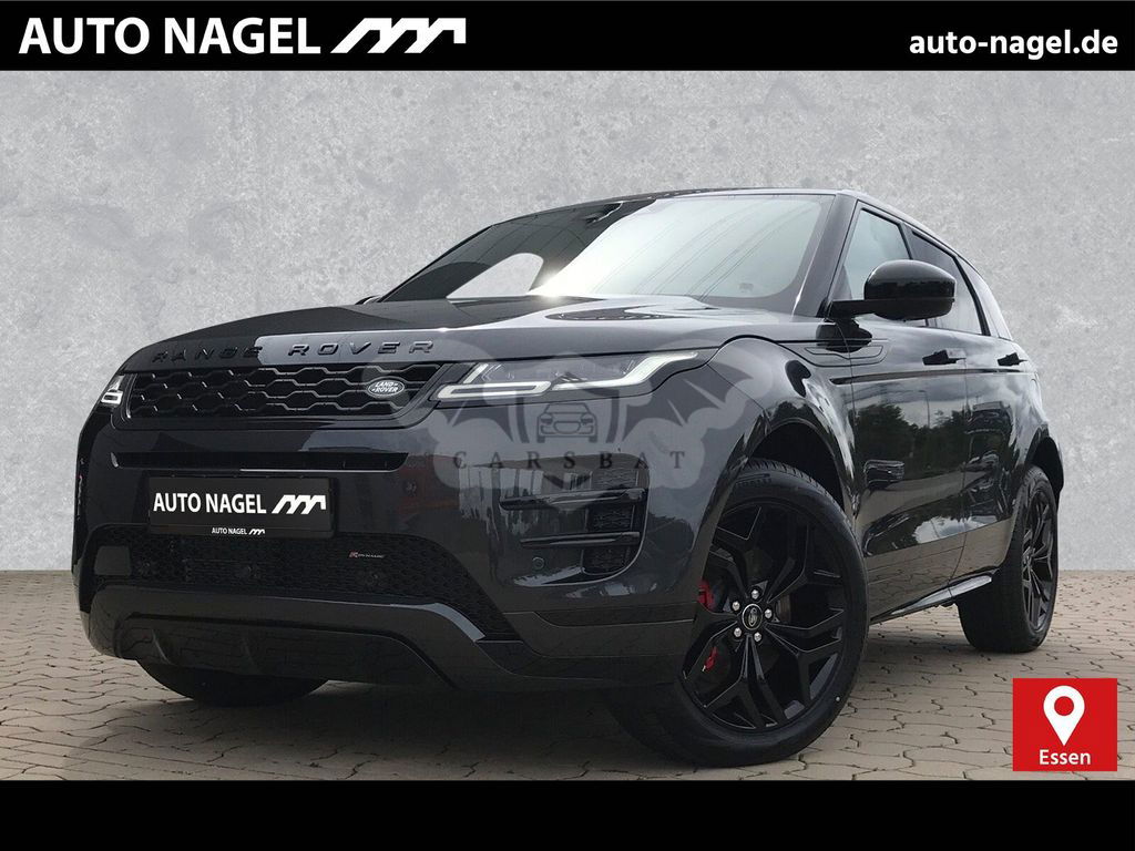 Land Rover Range Rover Evoque 2024
