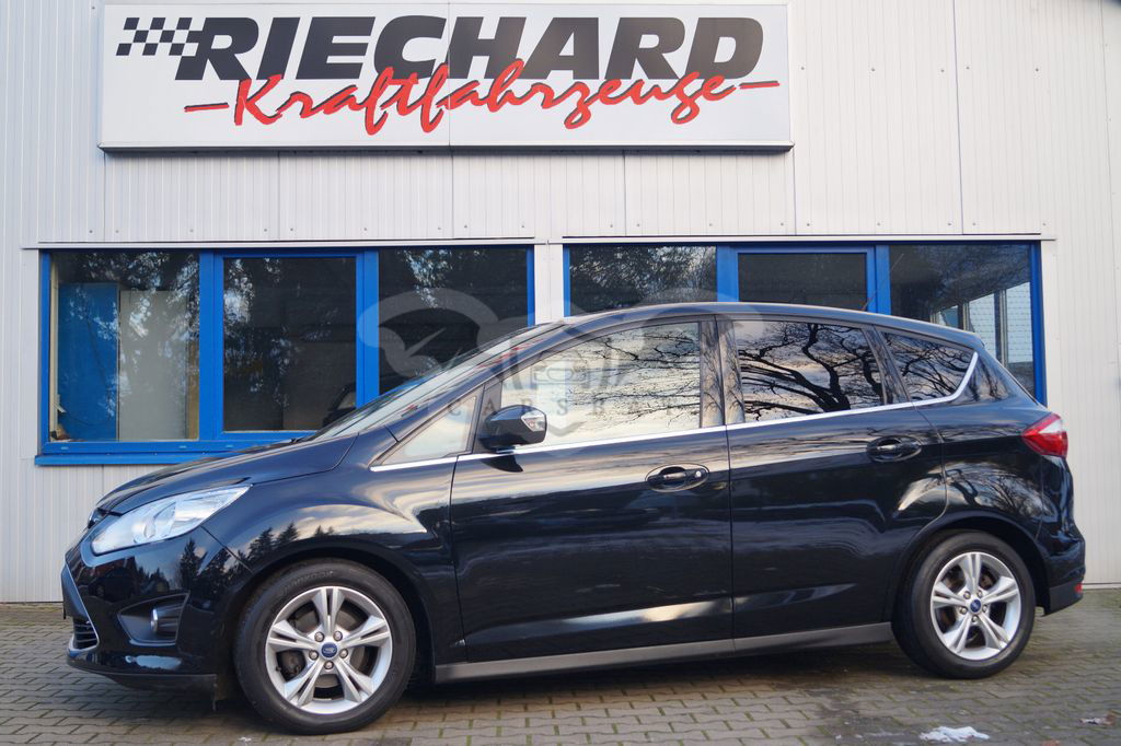 Ford C-Max 2012