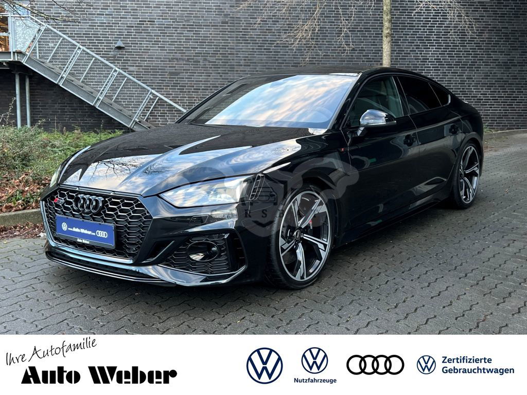 Audi RS5 2023