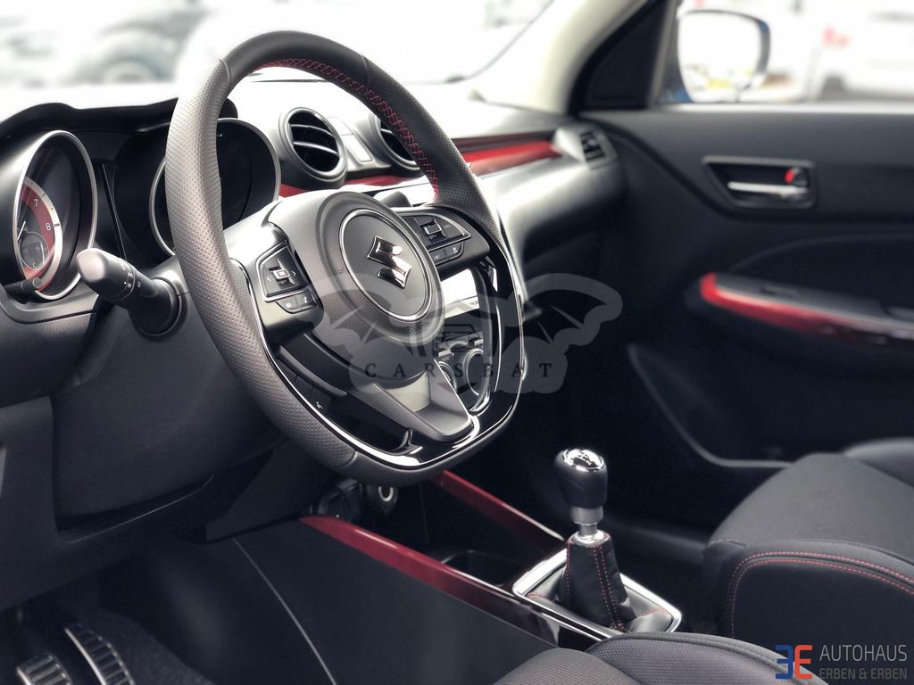 Suzuki Swift 2023