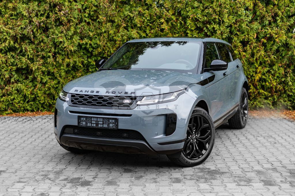 Land Rover Range Rover Evoque 2024