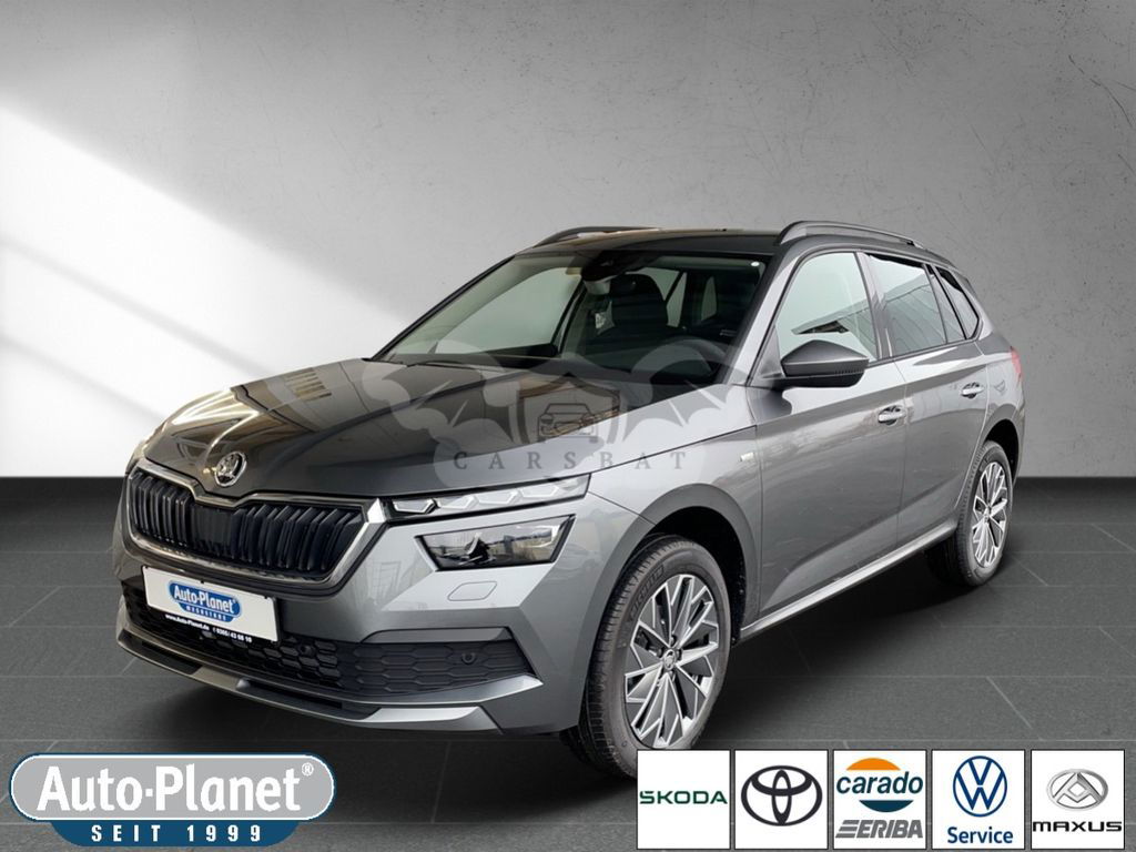 Skoda Kamiq 2023