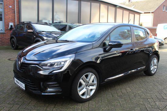 Renault Clio 2019