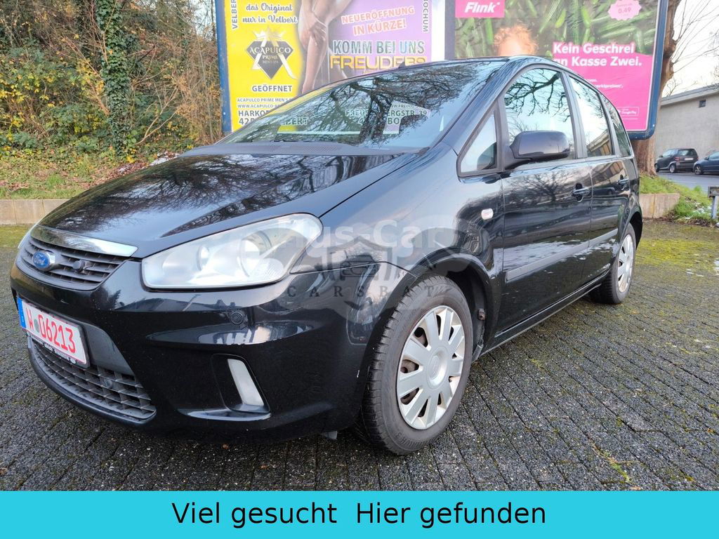 Ford C-Max 2008