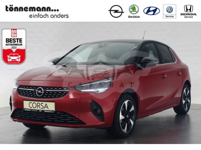 Opel Corsa 2023