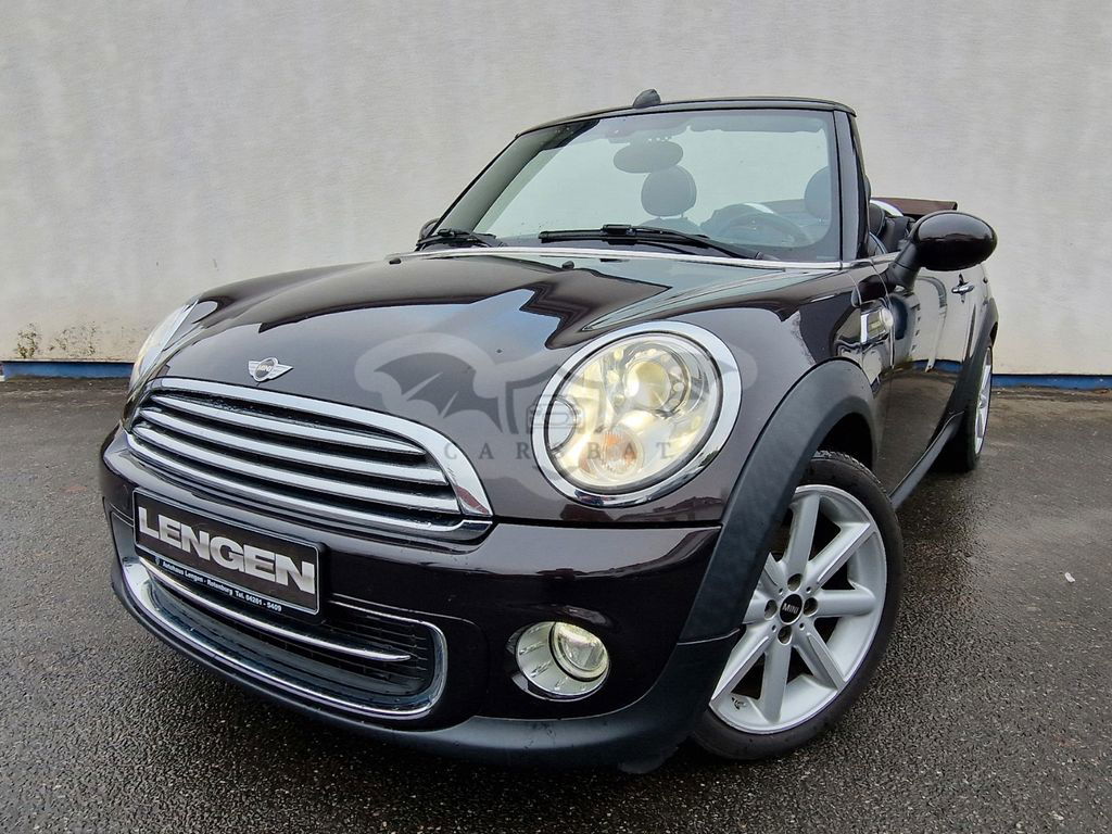 Mini Cooper 2015